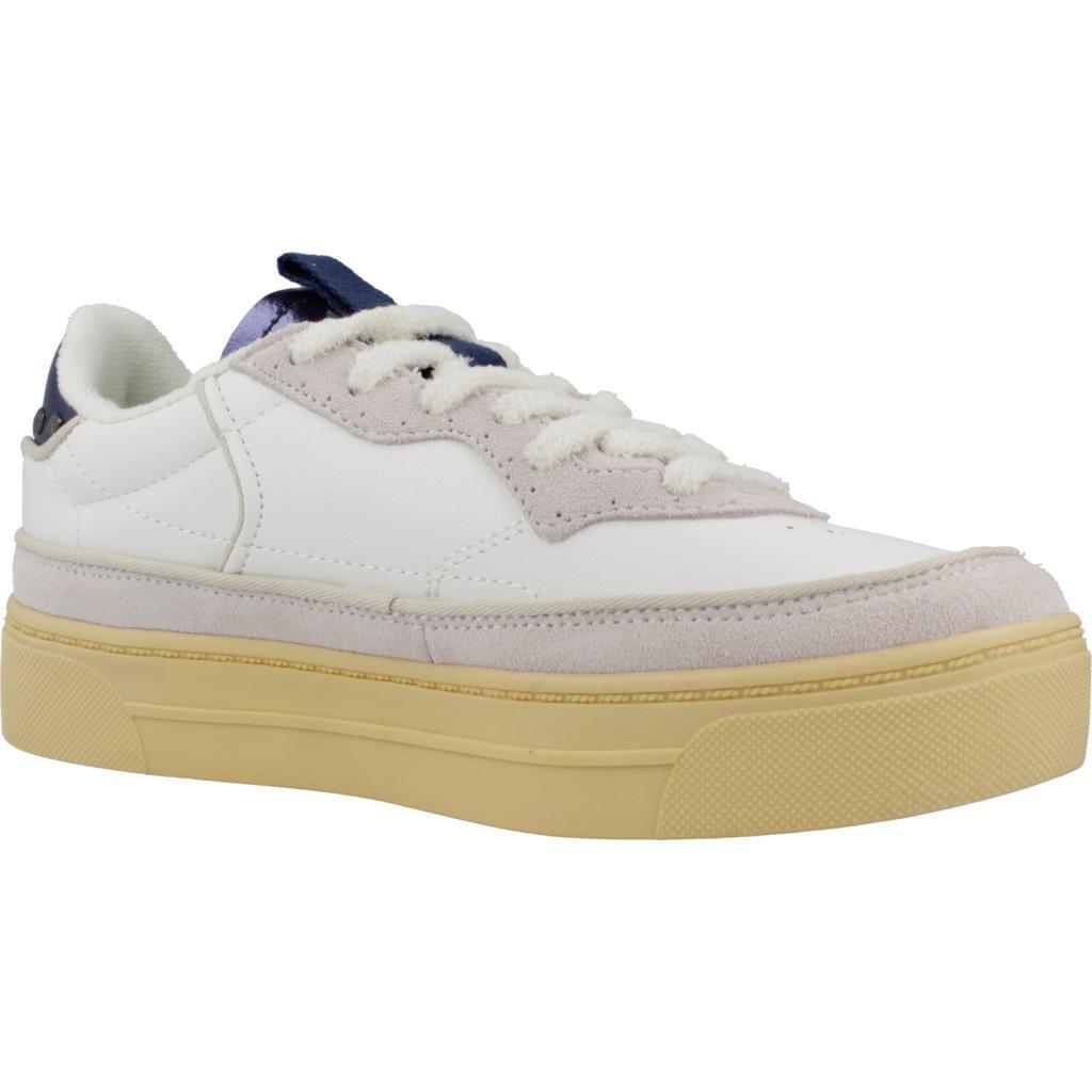 Zapatillas mujer Scalpers Botto D 5/5