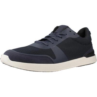 Zapatillas hombre Clarks Lt Lace