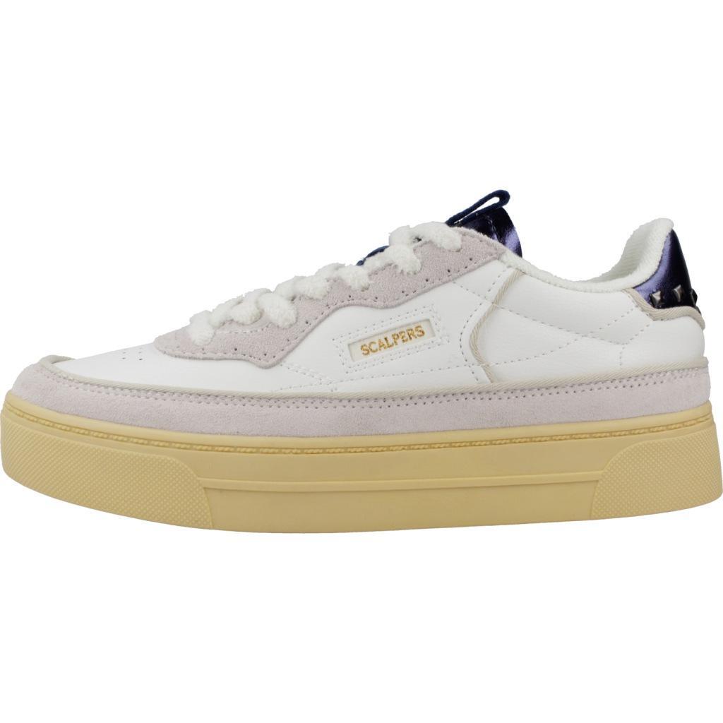 Zapatillas mujer Scalpers Botto D 2/5
