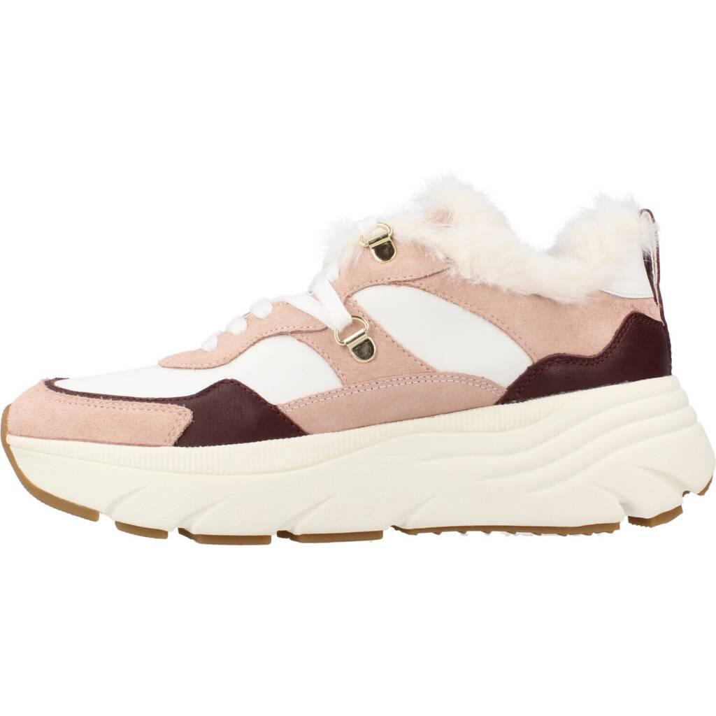 Zapatillas mujer Geox D Diamanta 2/5