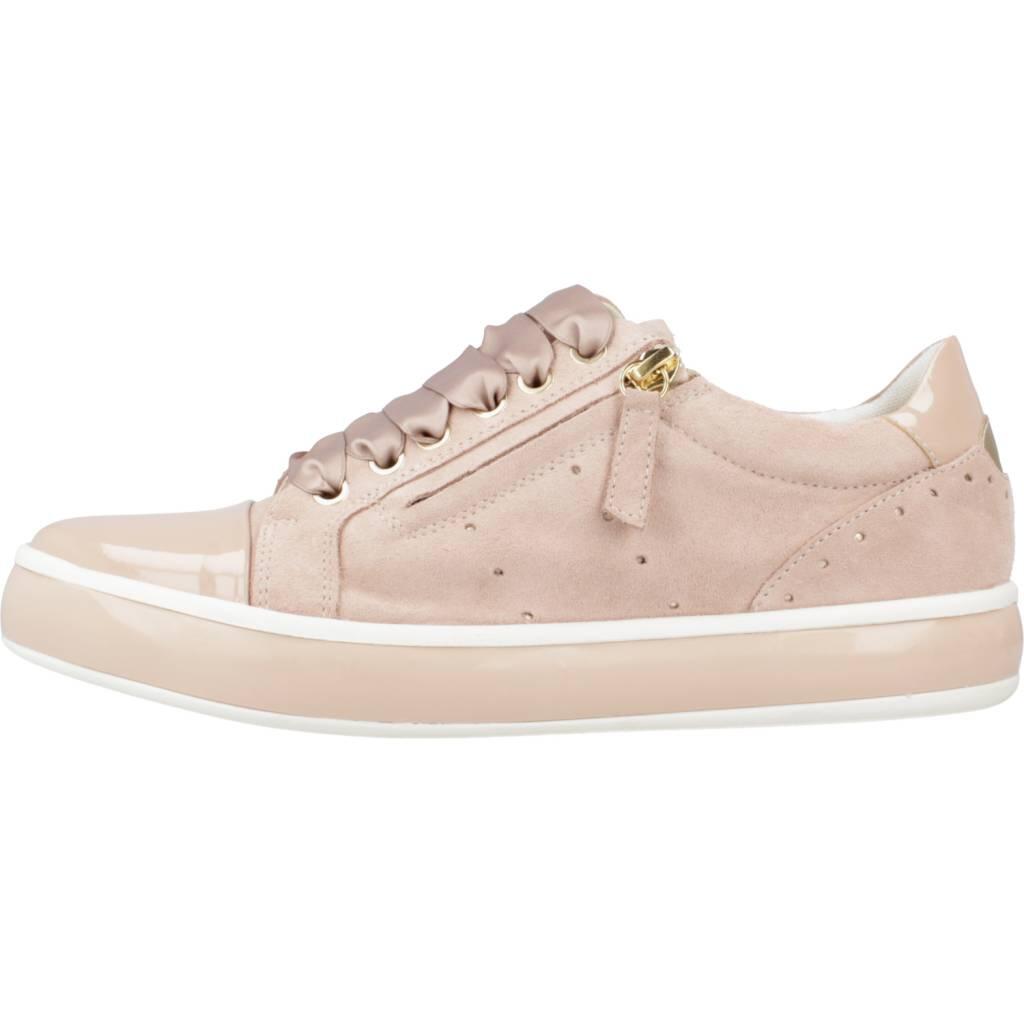 Buty GEOX D LEELU Nago 2/5