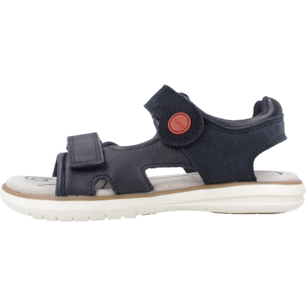 Sandalias Niño Geox J Sandal Maratea Boy 2/5