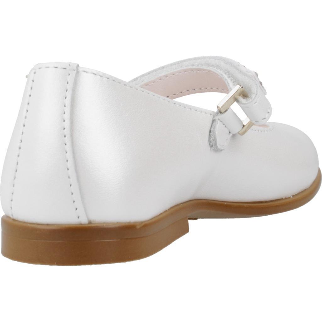 Pablosky Modèle 354108p Couleur Blanc 3/5