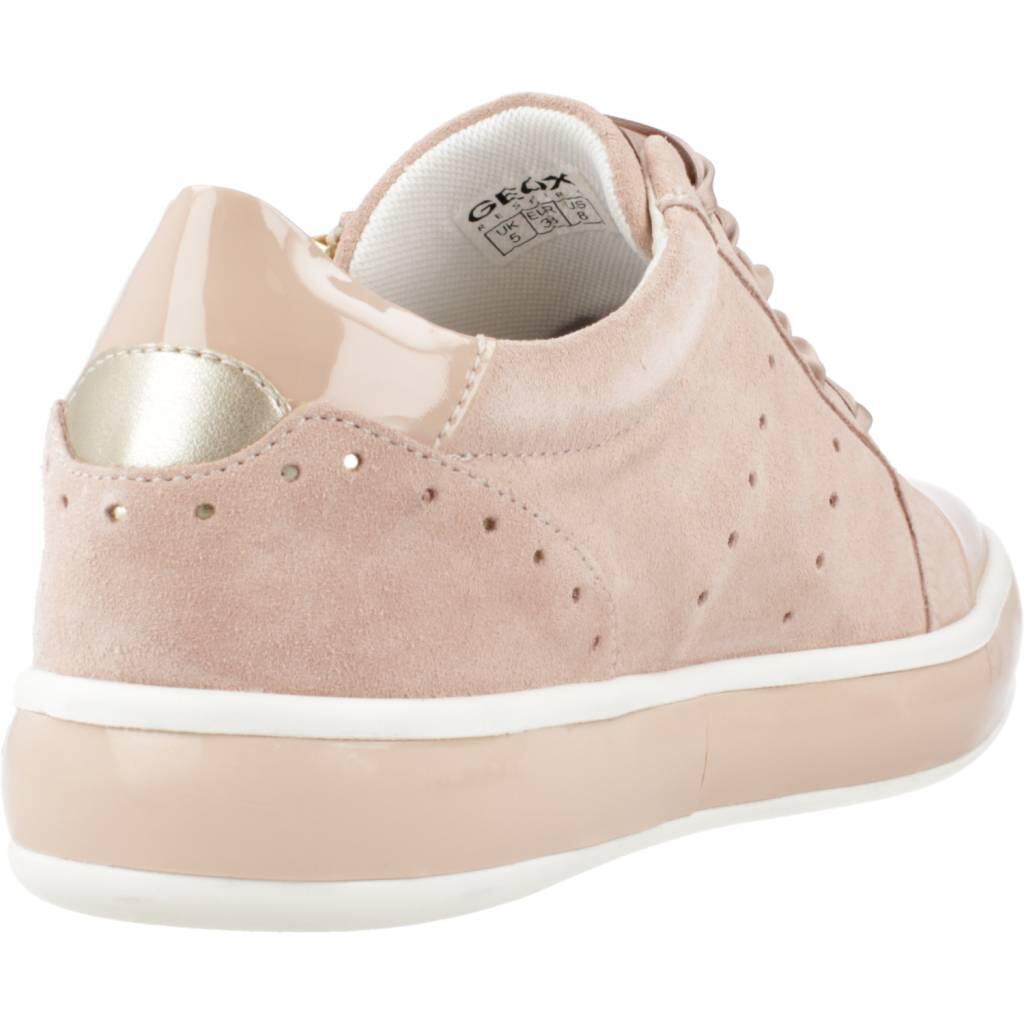 Buty GEOX D LEELU Nago 3/5