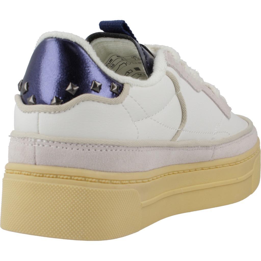 Zapatillas mujer Scalpers Botto D 3/5