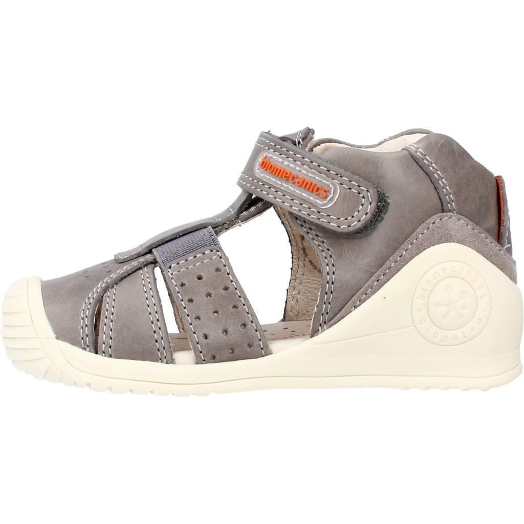 Sandalen Biomecanics Model 212134 Kleur Grijs 2/5