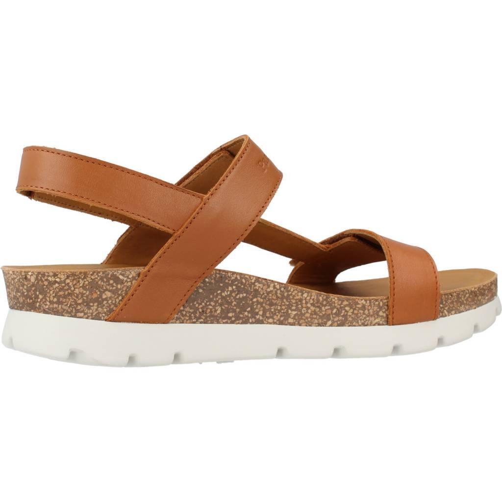 Sandalias Mujer Panama Jack Selma B7 4/5