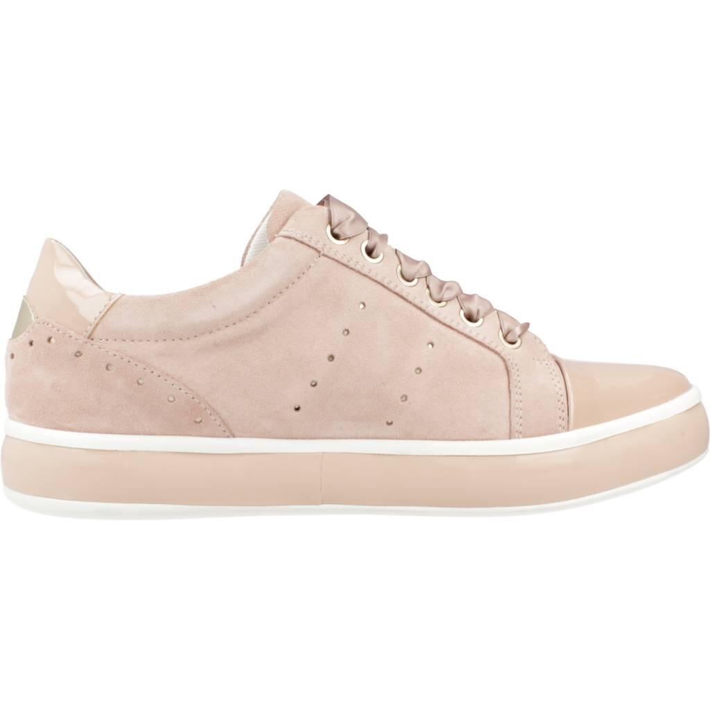 Buty GEOX D LEELU Nago 4/5