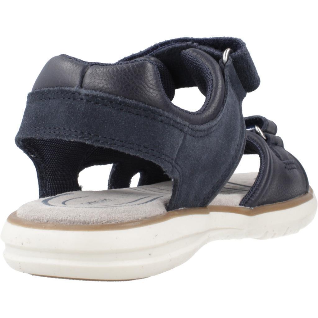 Sandalias Niño Geox J Sandal Maratea Boy 3/5
