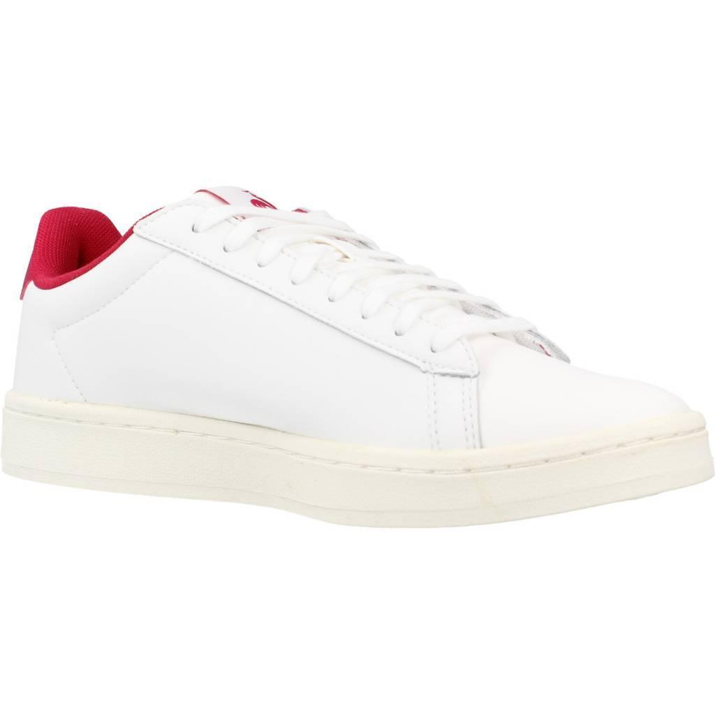 Buty LE COQ SPORTIF 2310143L CLASSIC SOFT W Biały 5/5