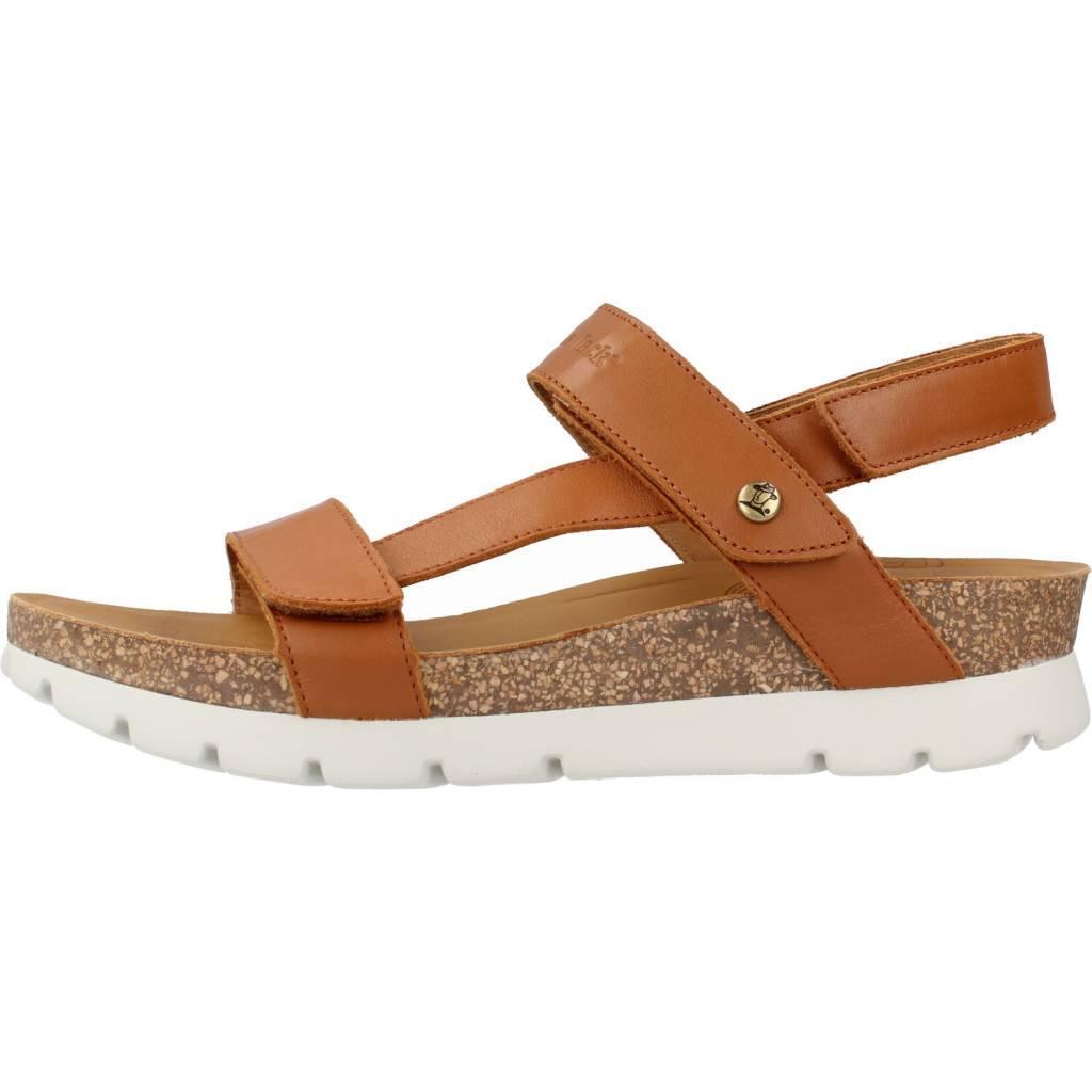 Sandalias Mujer Panama Jack Selma B7 2/5