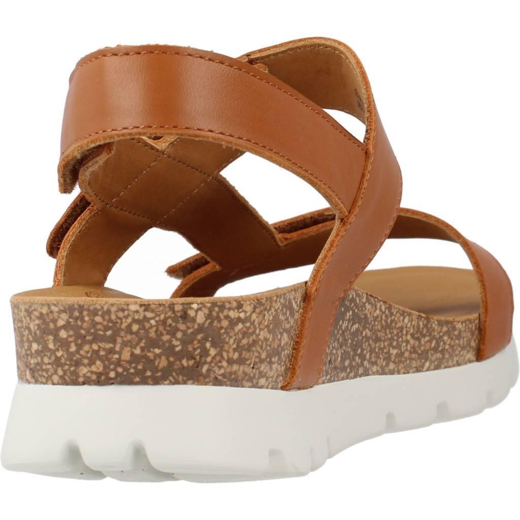 Sandalias Mujer Panama Jack Selma B7 3/5