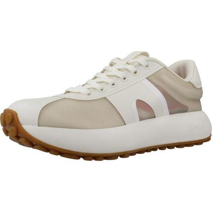 Sneakers Camper Modell Pelotas Athens Farbe Beige
