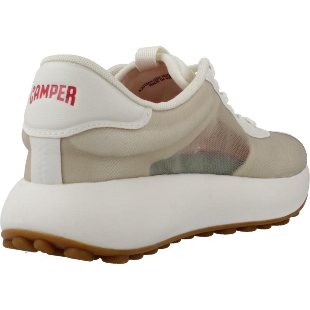 Buty CAMPER PELOTAS ATHENS Beżowy 3/5
