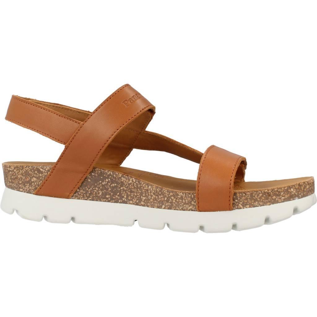 Sandalias Mujer Panama Jack Selma B7 5/5