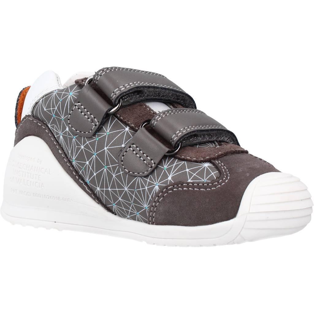 Zapatos Niño Biomecanics 201129 5/5
