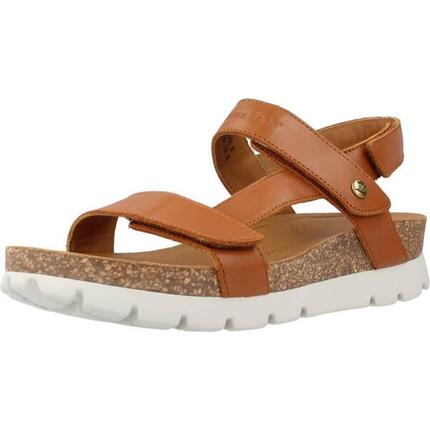Sandalen Panama Jack Modell Selma B7 Farbe Brown
