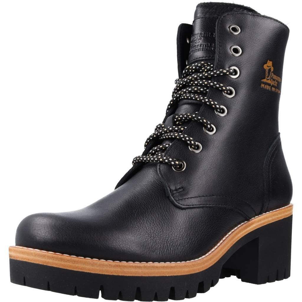 PANAMA JACK Botas Panama Jack Modelo Padma B11 Cor Preto