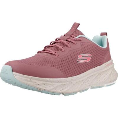 Scarpe Da Ginnastica Skechers Modello Edgeride-smooth Journey Colore Rosa
