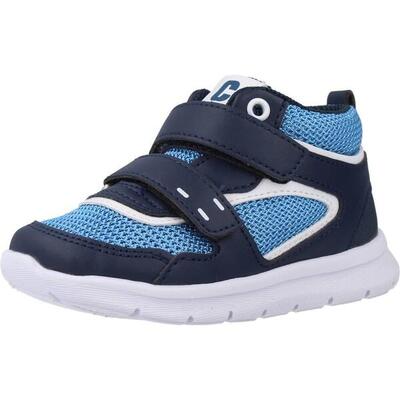 Stiefel Chicco Modell Gaspen Farbe Orange