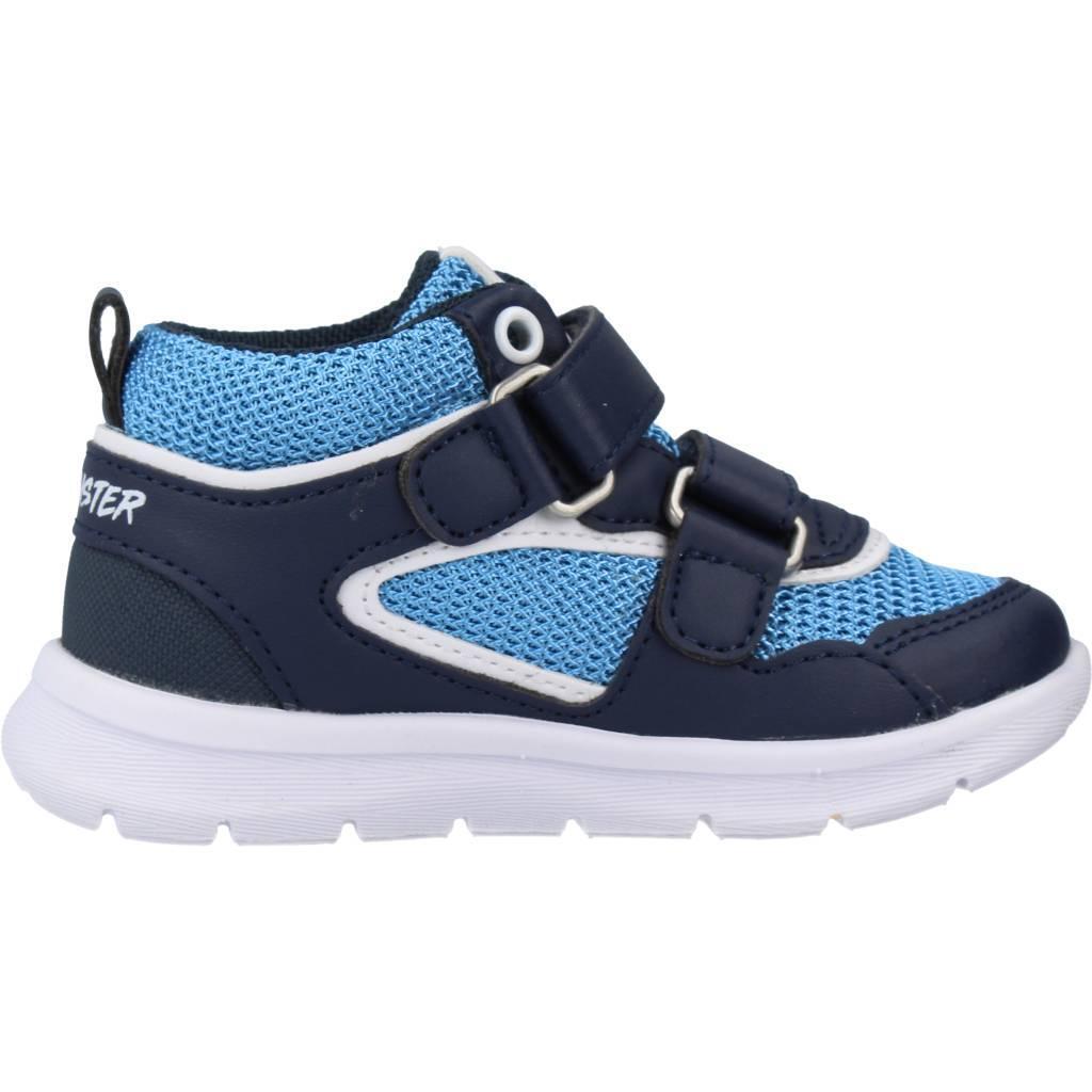 Boots Chicco Model Gaspen Kleur Blauw 4/5