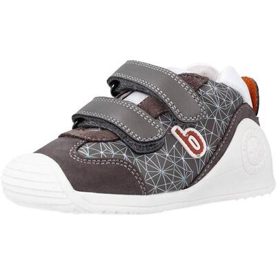 Zapatos Niño Biomecanics 201129 Marron