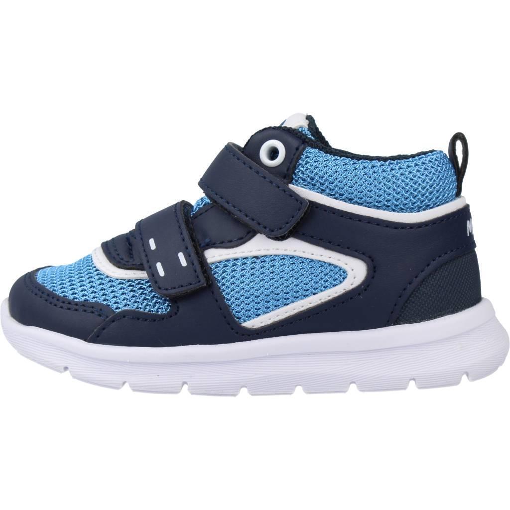 Boots Chicco Model Gaspen Kleur Blauw 2/5