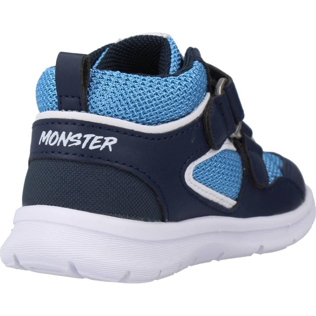 Boots Chicco Model Gaspen Kleur Blauw 3/5