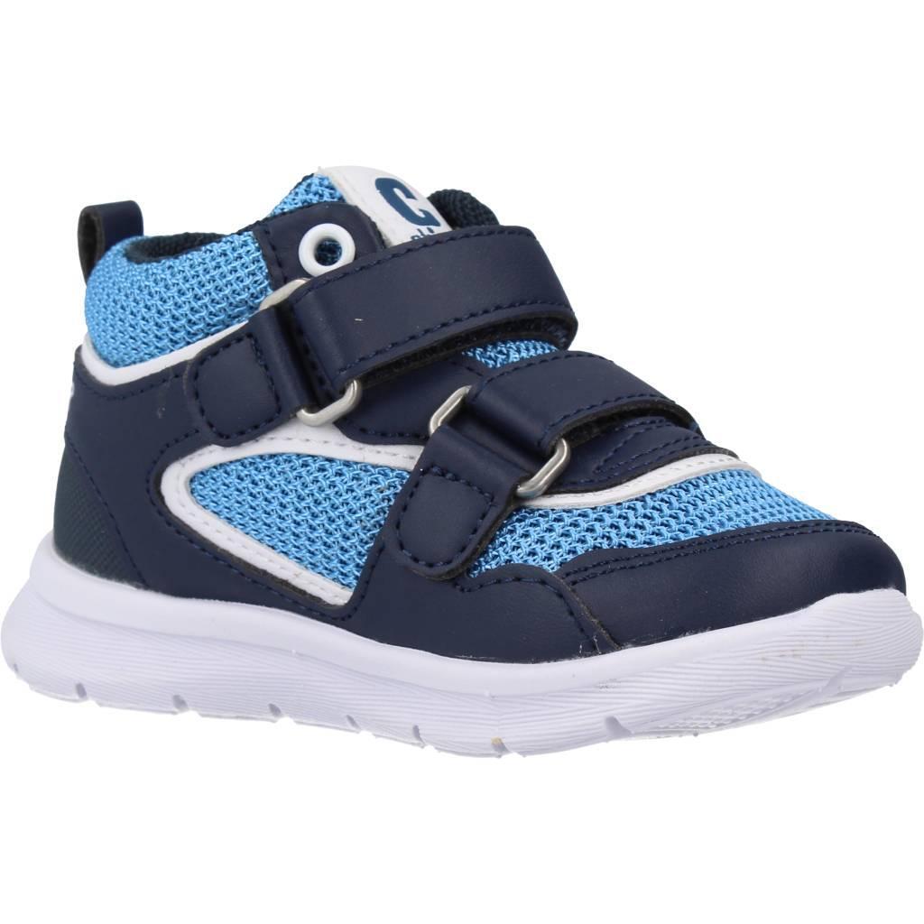 Boots Chicco Model Gaspen Kleur Blauw 5/5