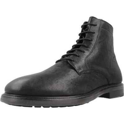 Stiefel Geox Modell U Aurelio Farbe Schwarz