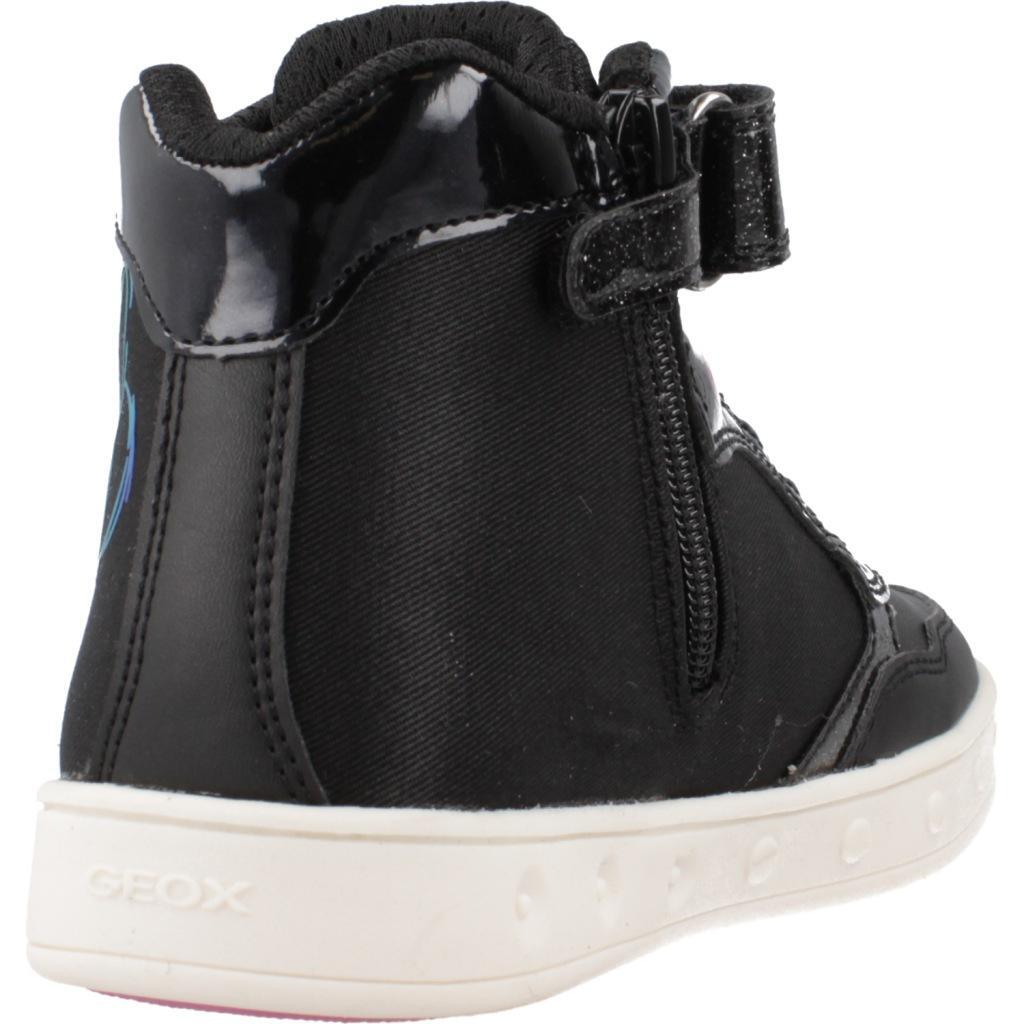 Baskets bébé fille Geox Skylin 3/7