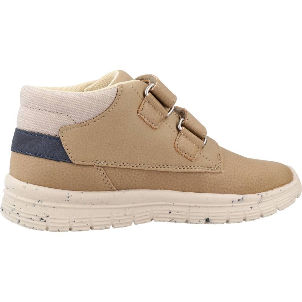 Bottes Chicco Modello Cedio Colore Cachi 4/5
