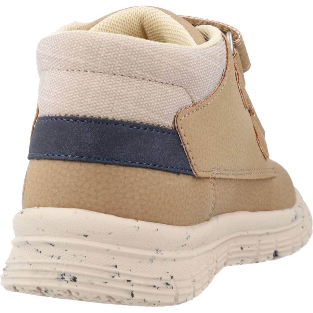 Bottes Chicco Modello Cedio Colore Cachi 3/5