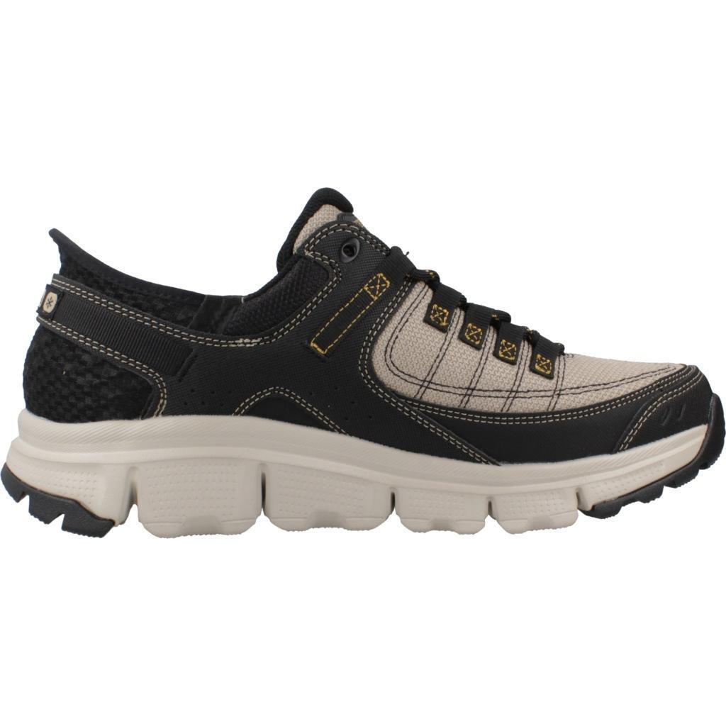 Sneakers Skechers Modell Summits At Slip-ins Farbe Brown 4/5