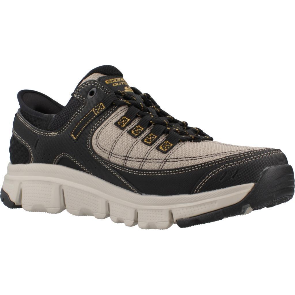 Sneakers Skechers Modell Summits At Slip-ins Farbe Brown 5/5