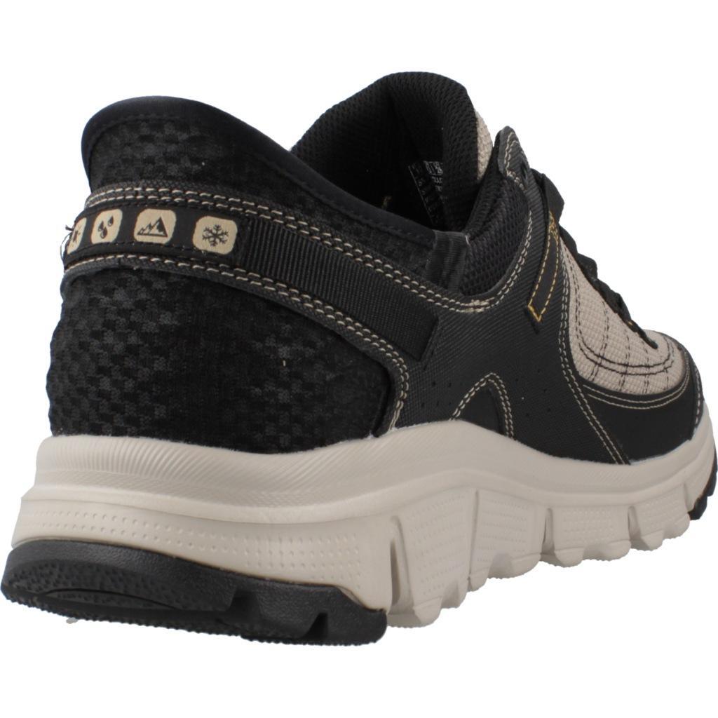 Sneakers Skechers Modell Summits At Slip-ins Farbe Brown 3/5