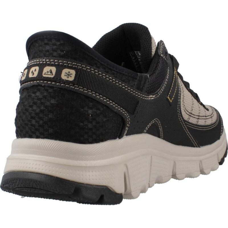 Pantofi Sport Skechers Model Summits At Slip-ins Culoare Maro