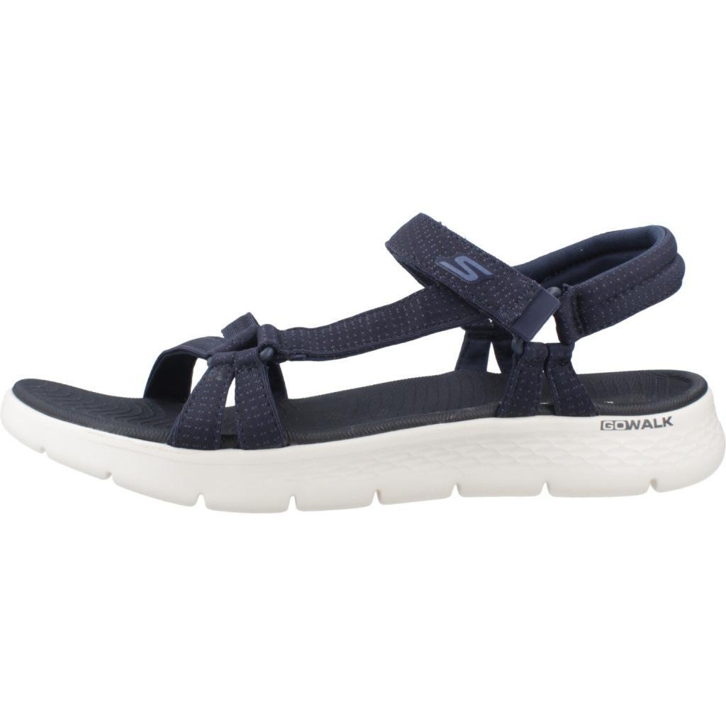 Sandales femme Skechers Go Walk Flex-Sublime 2/6