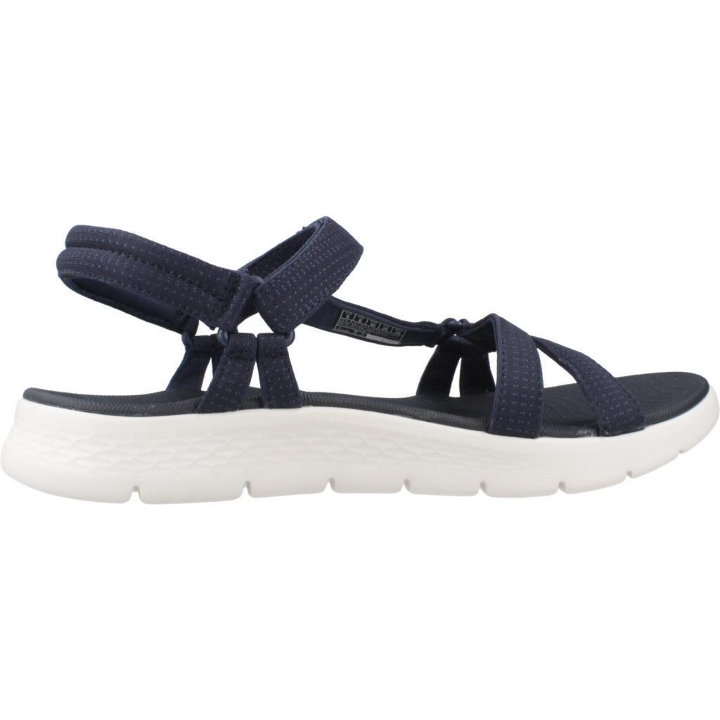 Sandales femme Skechers Go Walk Flex-Sublime 4/6