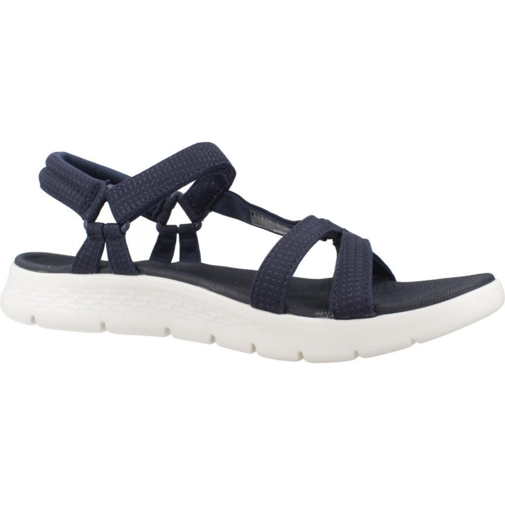 Sandales femme Skechers Go Walk Flex-Sublime 5/6