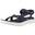 Sandale Skechers Model Go Walk Flex Sandal Culoare Albastru