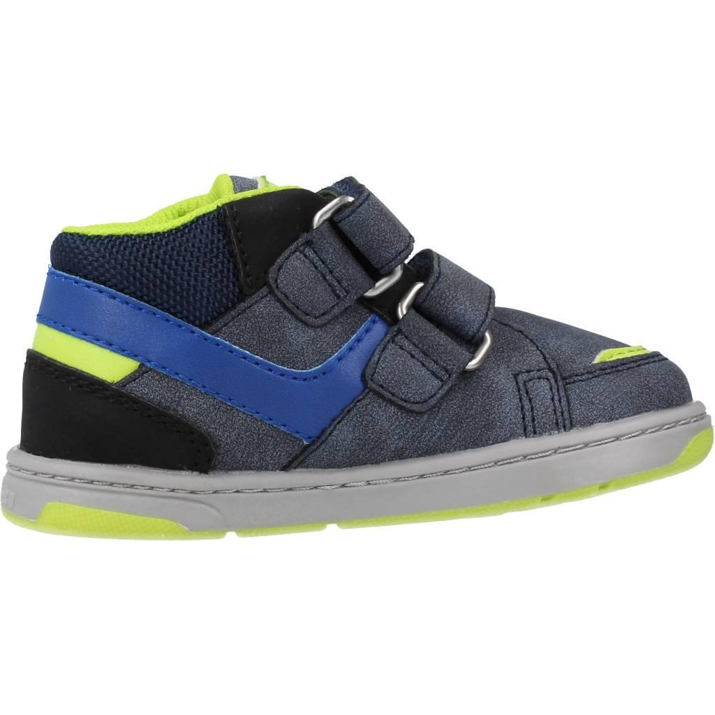 Bottes Chicco Modello Garaldo Colore Blu 4/5