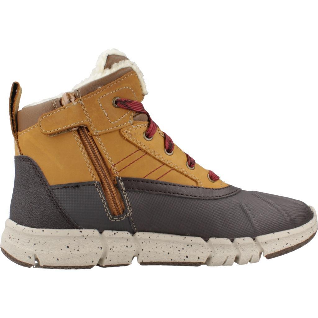Botas Niño Geox J Flexyper Boy B Abx 4/5
