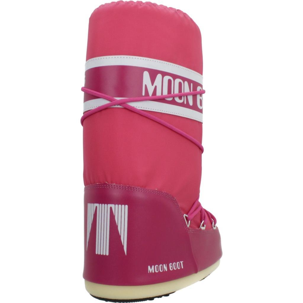 Buty MOON BOOT 14004400 Rose 3/5