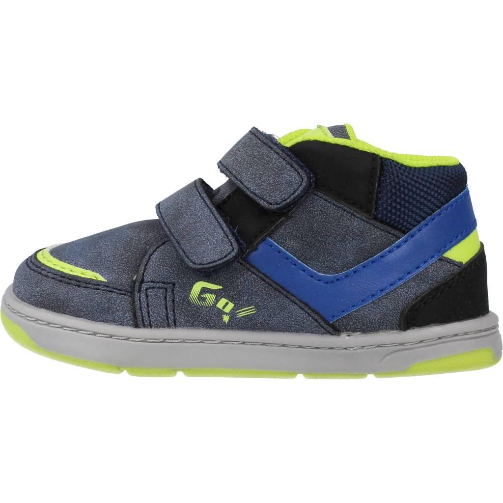 Bottes Chicco Modello Garaldo Colore Blu 2/5