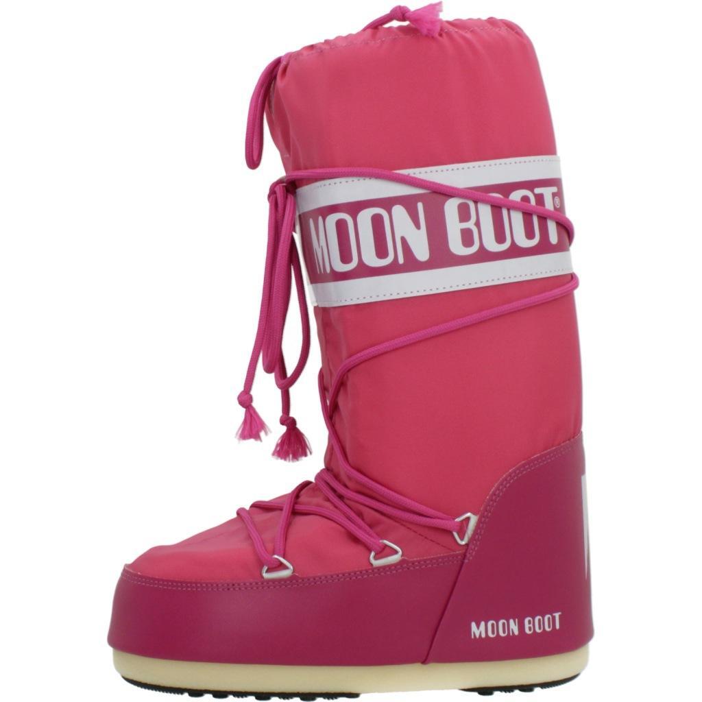 Buty MOON BOOT 14004400 Rose 2/5