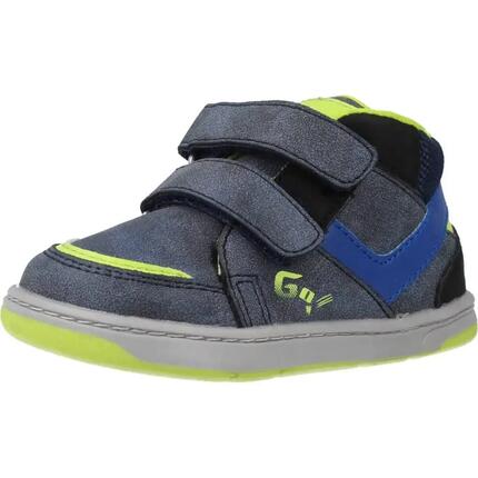 Stiefel Chicco Modell Garaldo Farbe Blau