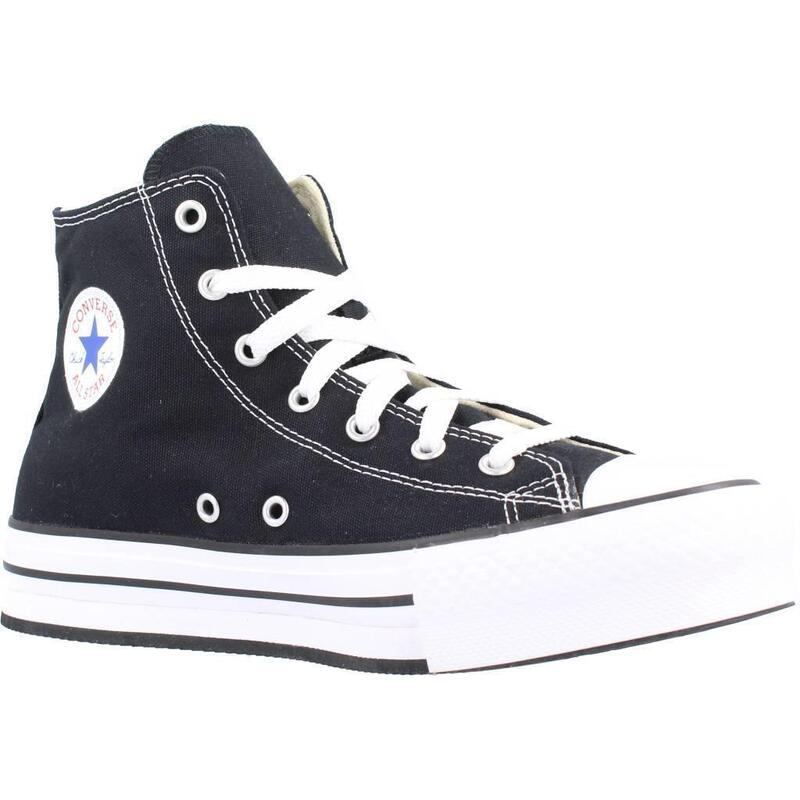 Tenisi unisex Converse Chuck Taylor All Star EVA Lift, Negru