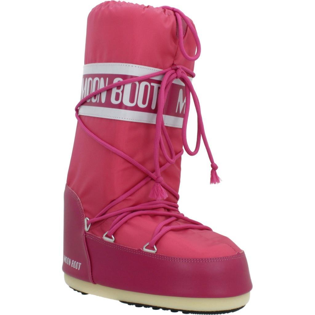 Buty MOON BOOT 14004400 Rose 5/5