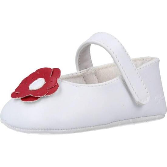 Chicco Modell Oly Farbe Weiß